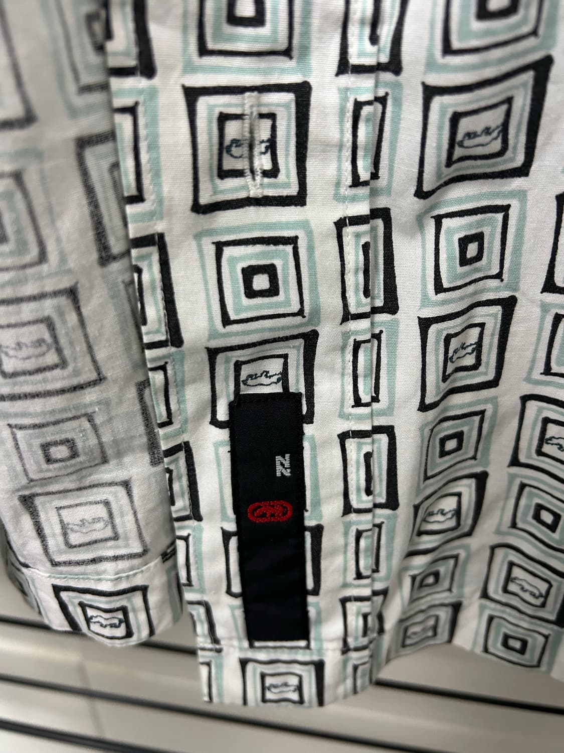 Ecko 셔츠 상품이미지4