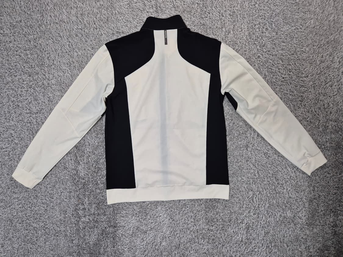 블랙야크 남성 냉감 트랙 자켓 95 상품이미지4