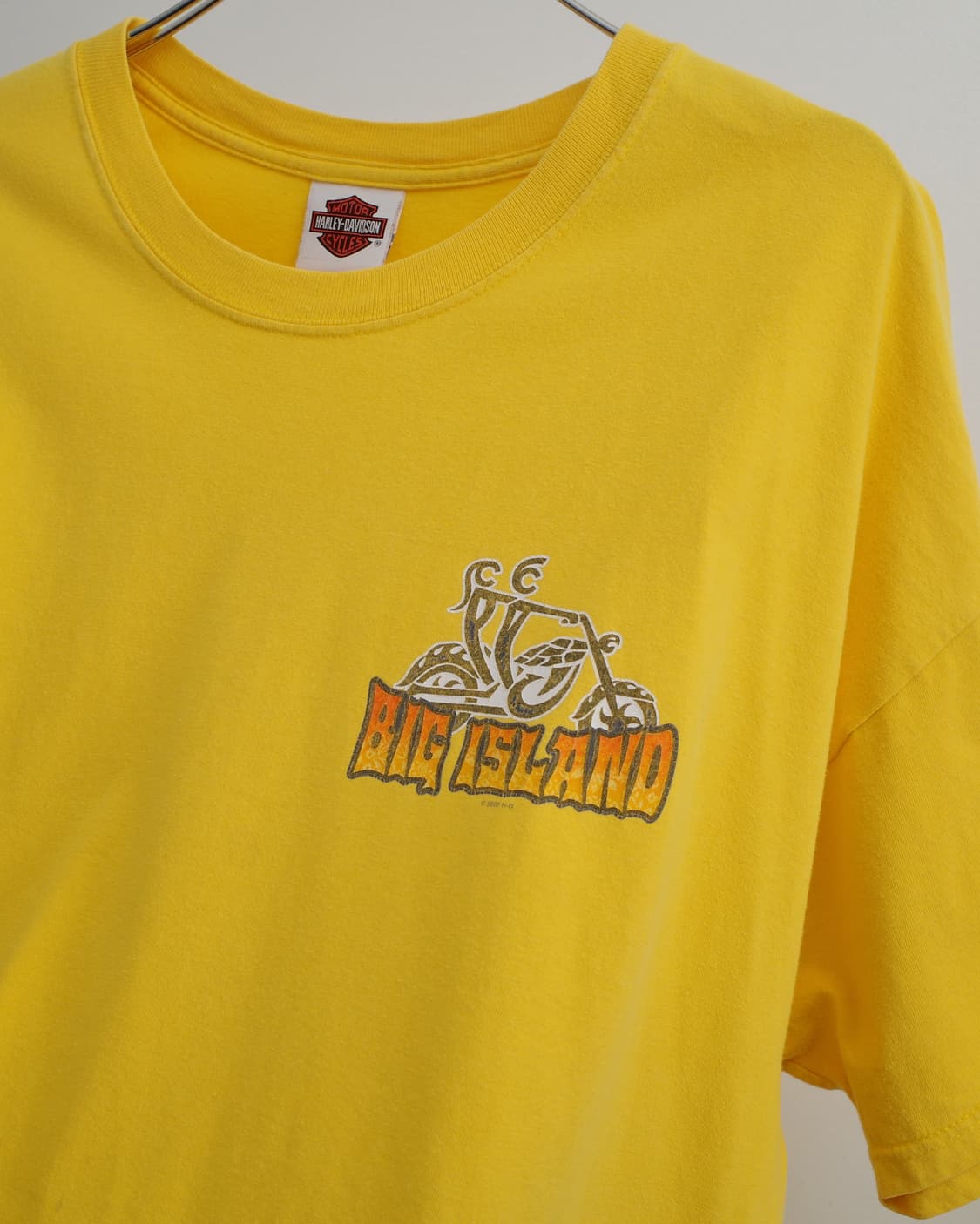 00's harley davidson / made in usa 상품이미지2