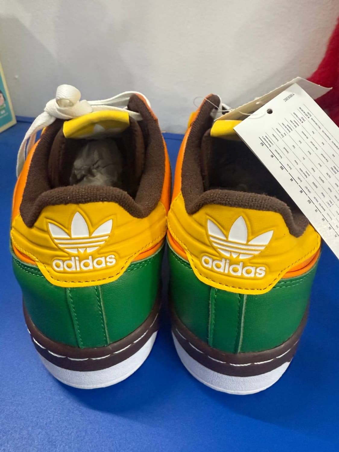 Adidas Human Made Rivalry FY1084 상품이미지6