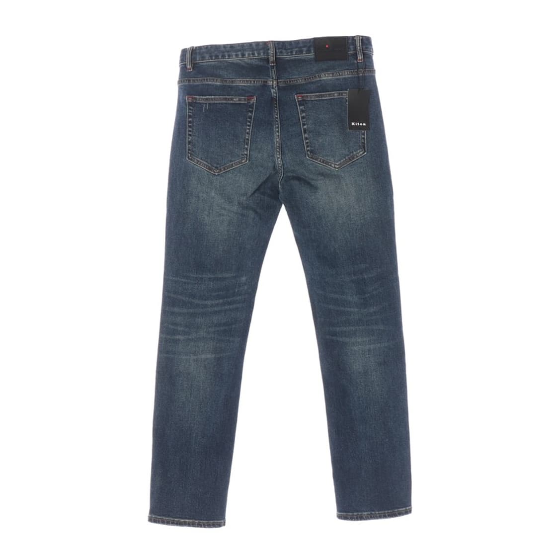 Kiton 나폴리 이태리 메이드 데님 34 상품이미지2