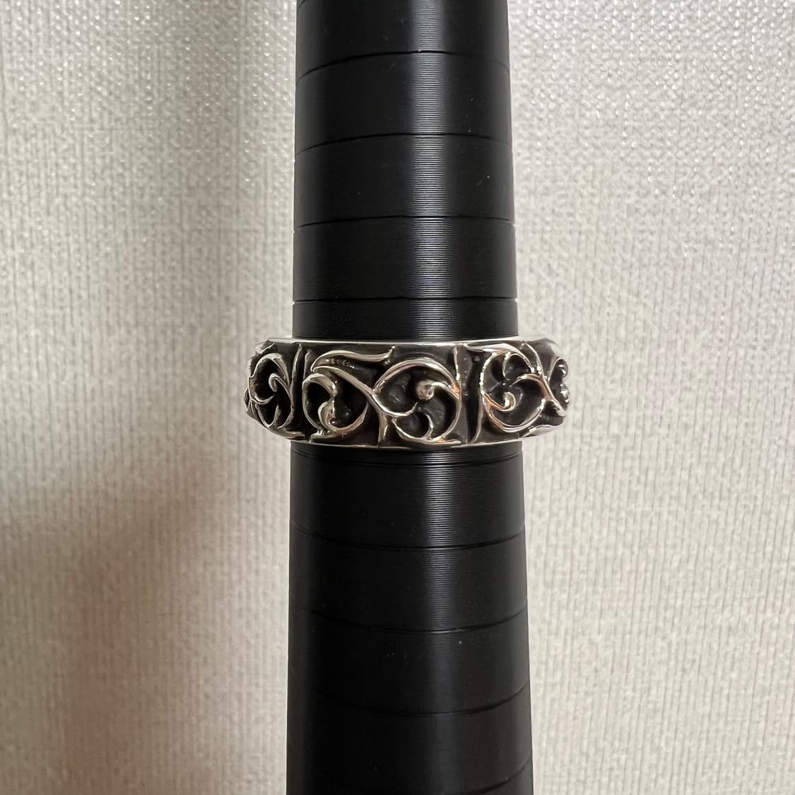 크롬하츠 이너니티바인드링 국내23호 중고 판매 상품이미지3