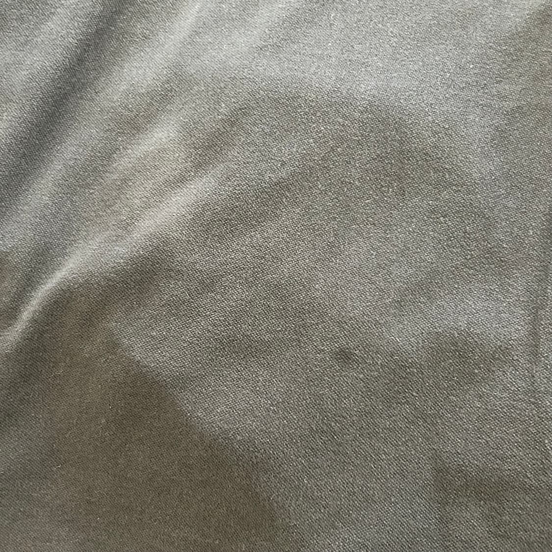 XL 폴로랄프로렌 슬림핏 블랙 카라 반팔티 상품이미지6