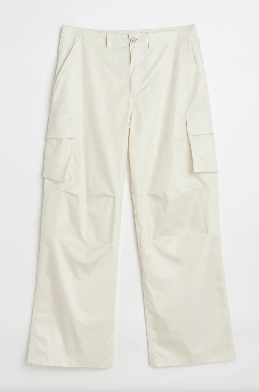 아워레가시 마운트 트라우저 코튼 펄 베이지 상품이미지1