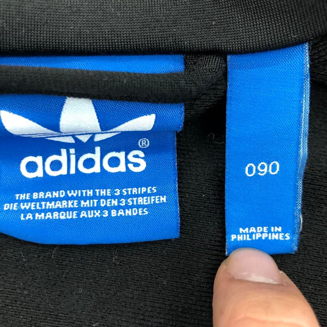 아디다스 파이어버드 져지 90 상품이미지5