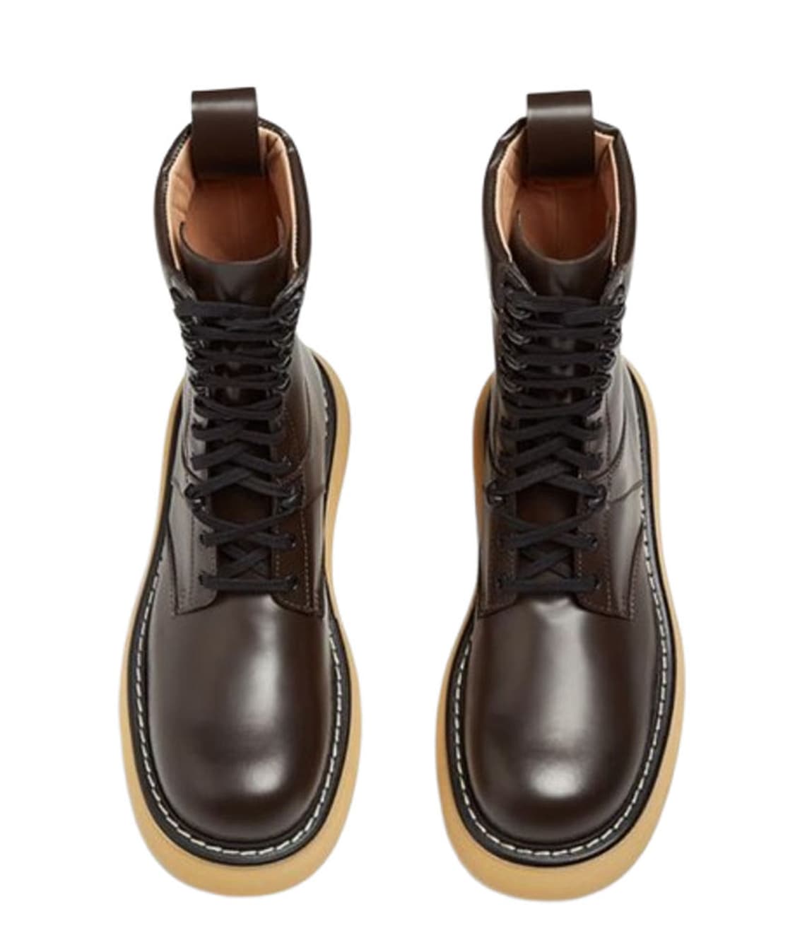 새상품 보테가 베네타 부츠 워커 41, 43 사이즈 상품이미지3