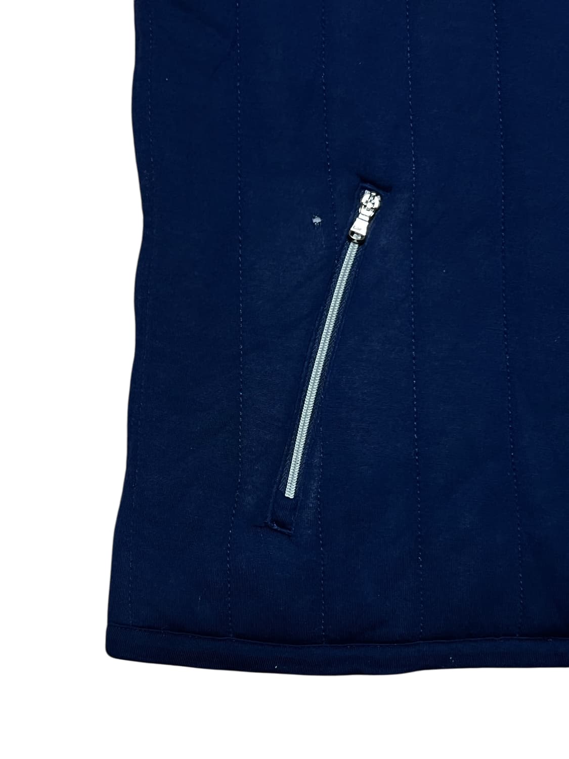 폴로 랄프로렌 골프 조끼 집업 상품이미지2