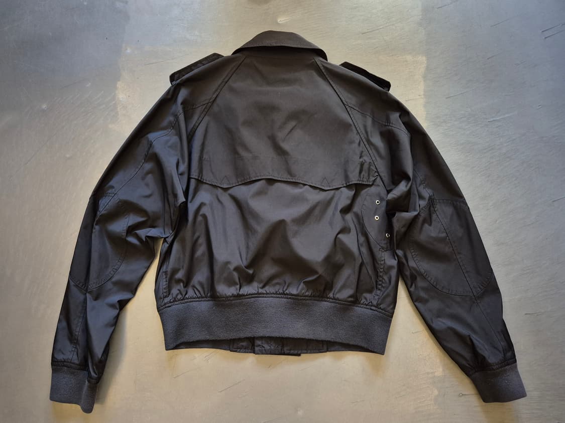 폴로랄프로렌 트렌치 봄버  상품이미지2