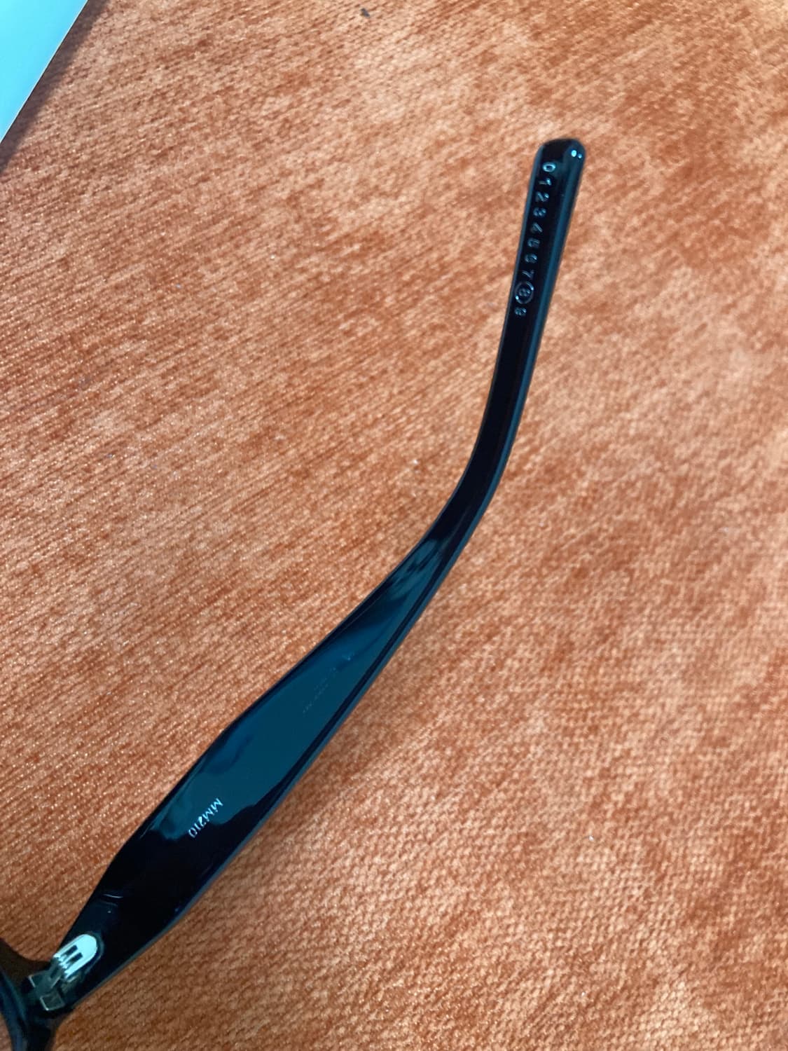 [MM210-01] 젠틀몬스터X마르지엘라 상품이미지5