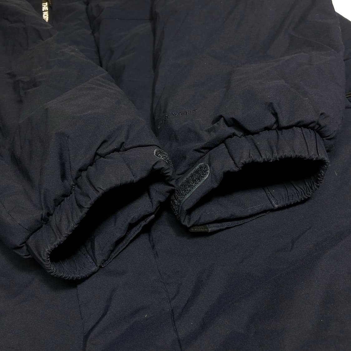 노스페이스 익스플로링3 롱패딩 XL 상품이미지7