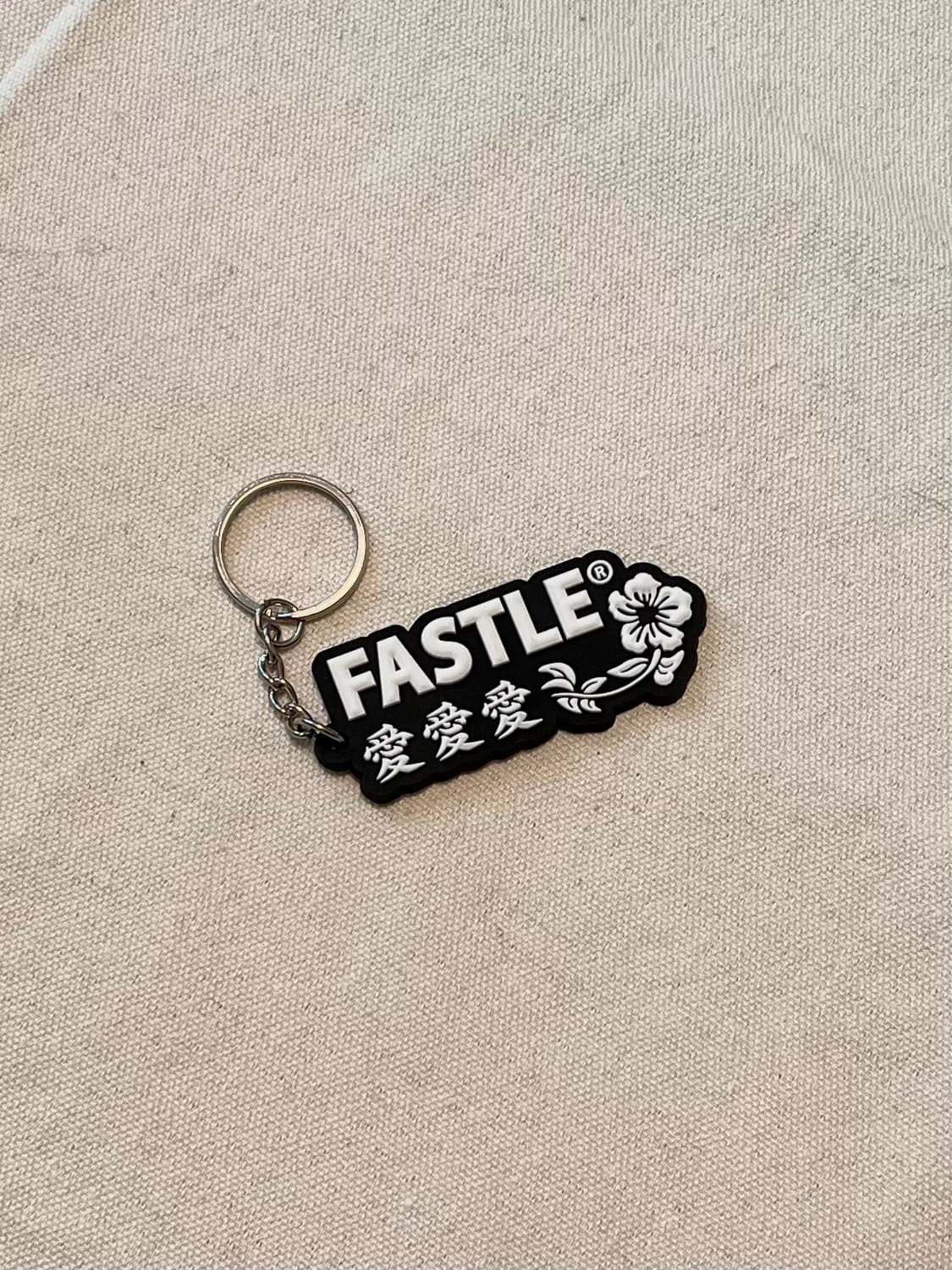 FASTLE keyring 상품이미지2