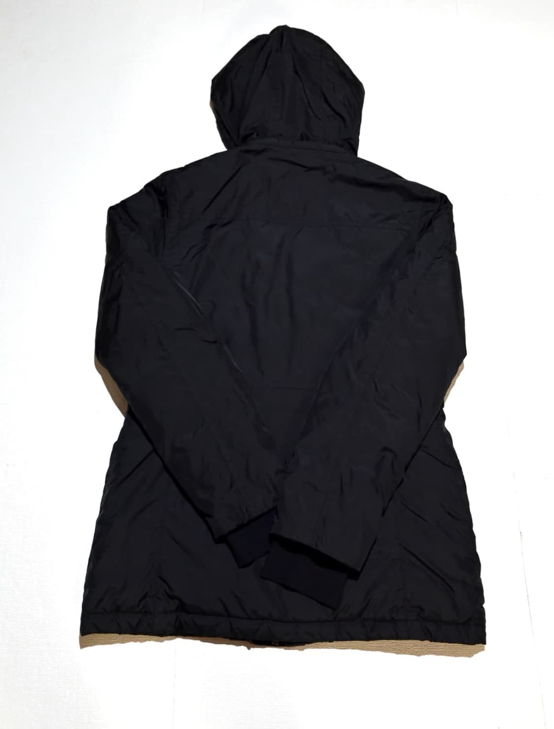 질샌더 라프시몬스 48사이즈 파카 상품이미지7