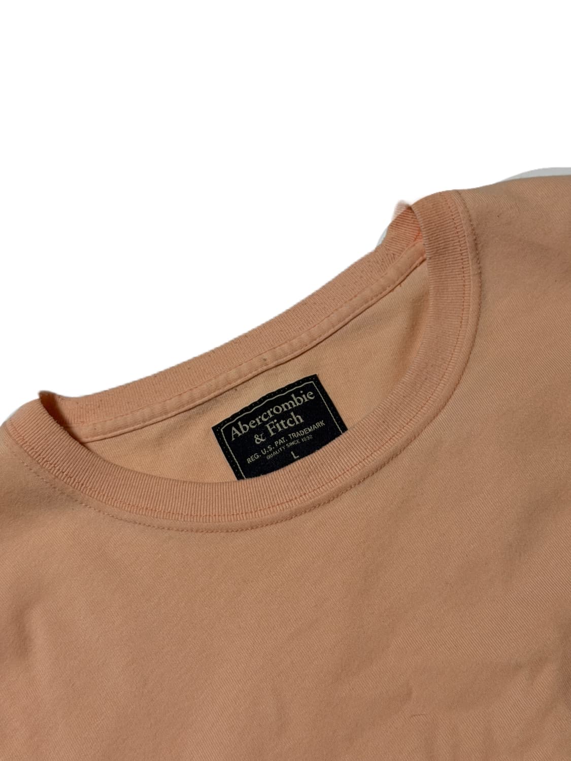 아베크롬비 빈티지 롱슬리브 상품이미지3