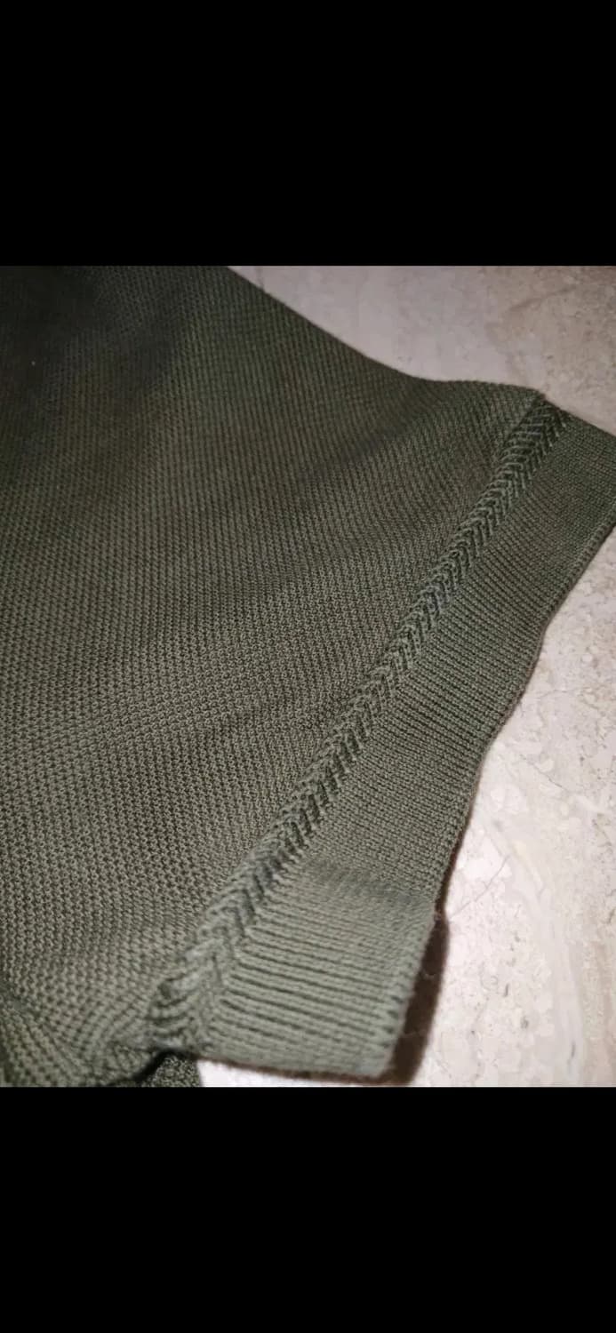 TOM FORD POCKET POLO SHIRTS 상품이미지5