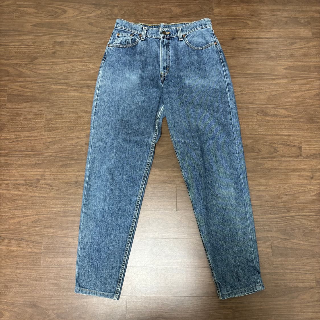 빈티지 90s USA 리바이스 560 29 상품이미지1