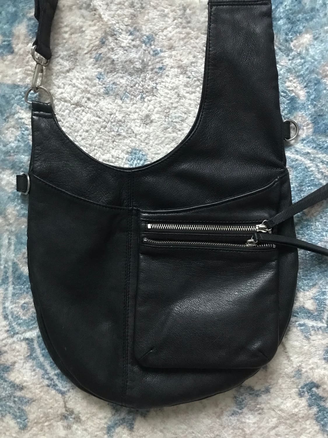 Hiroko Koshino bag 상품이미지2