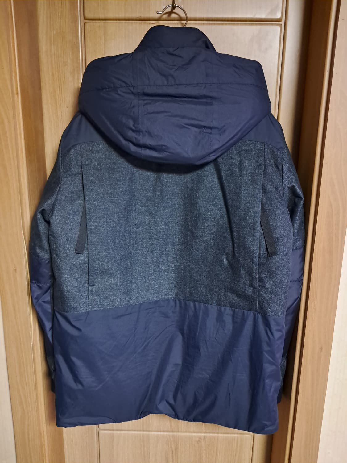 rrig 패딩 남성95  상품이미지3