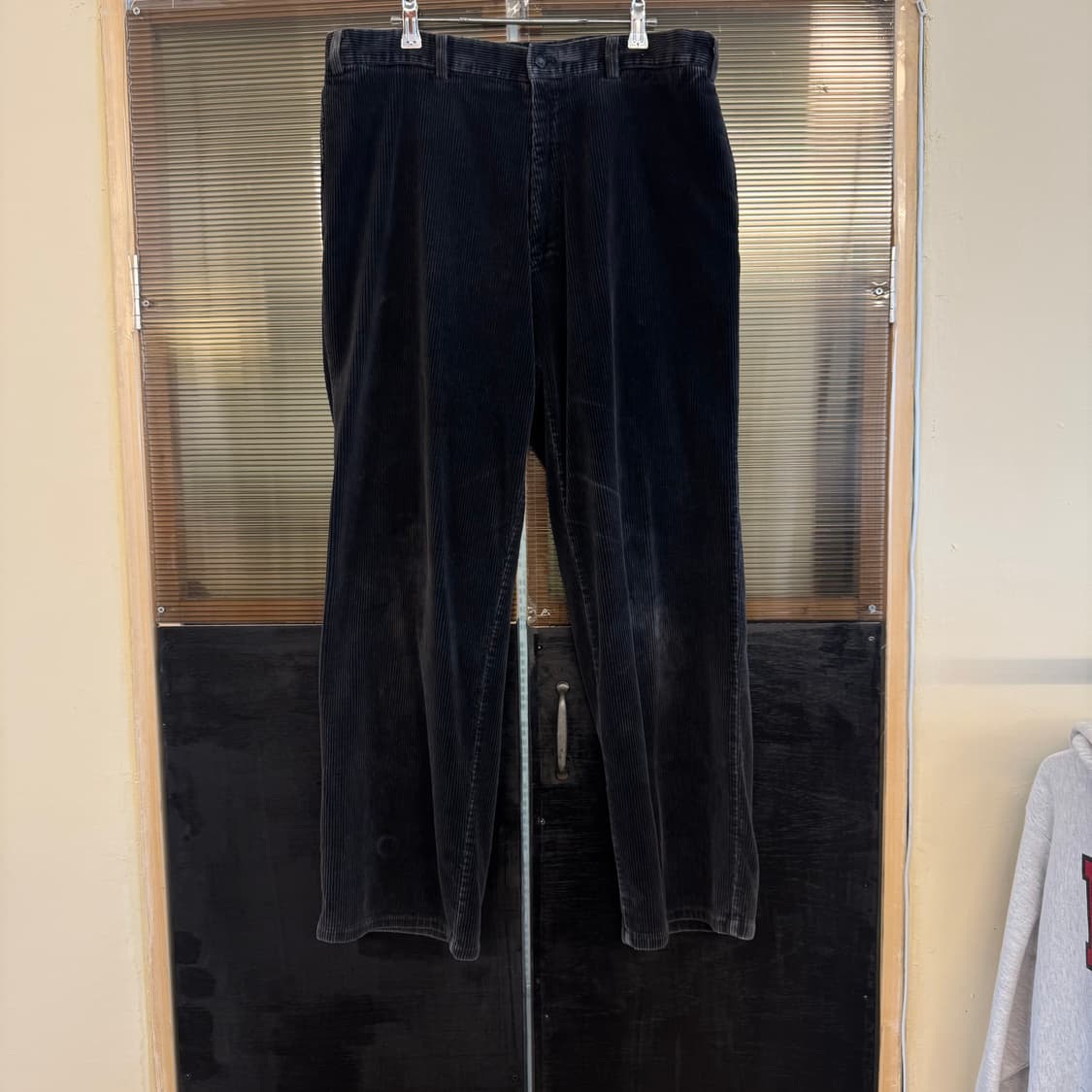 일본 빈티지 페이딩 코듀로이 팬츠 상품이미지6