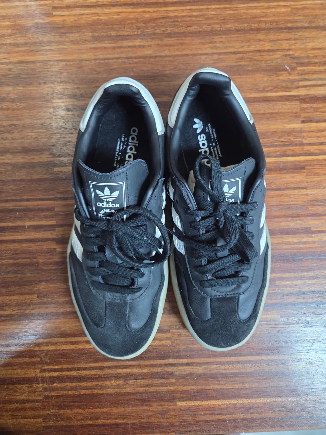 아디다스 삼바 삼배 w 264 상품이미지3