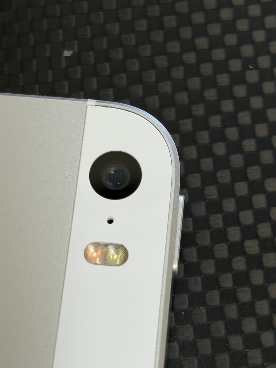 아이폰 SE (1세대) 실버 16기가 #8794 상품이미지3