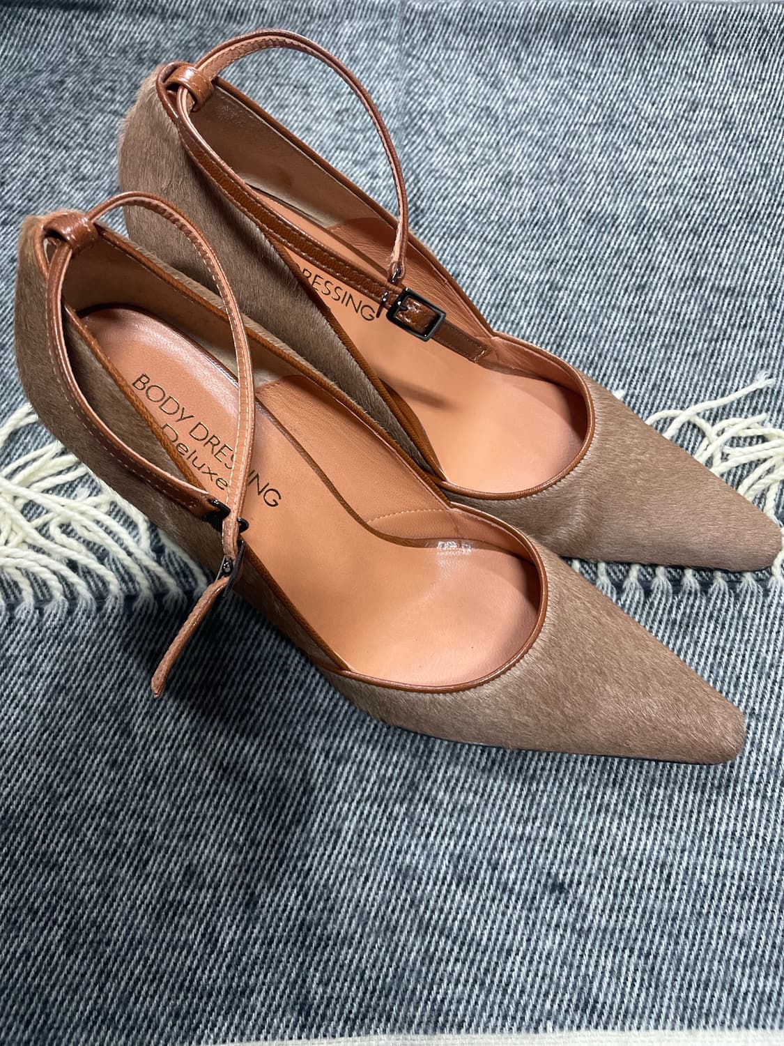 Body dressing deluxe 상품이미지2