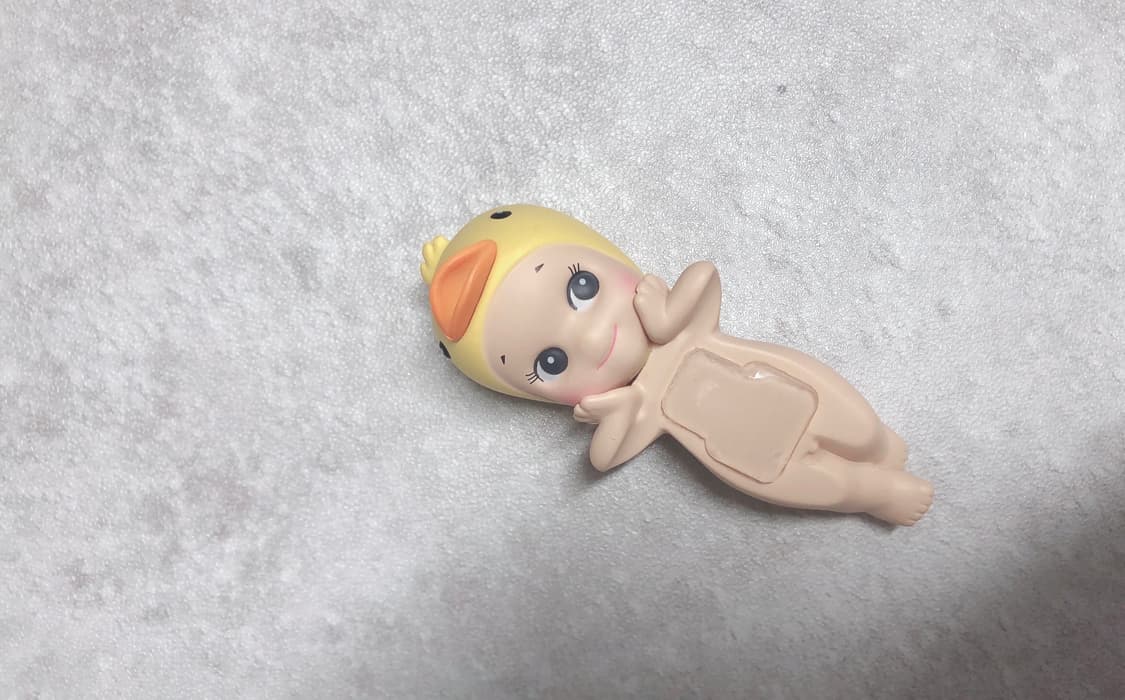 (새상품) 소니엔젤 히퍼 오리 상품이미지3