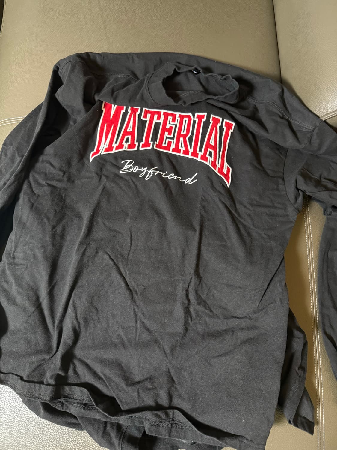 프로젝트 gr 아수라 상품이미지1