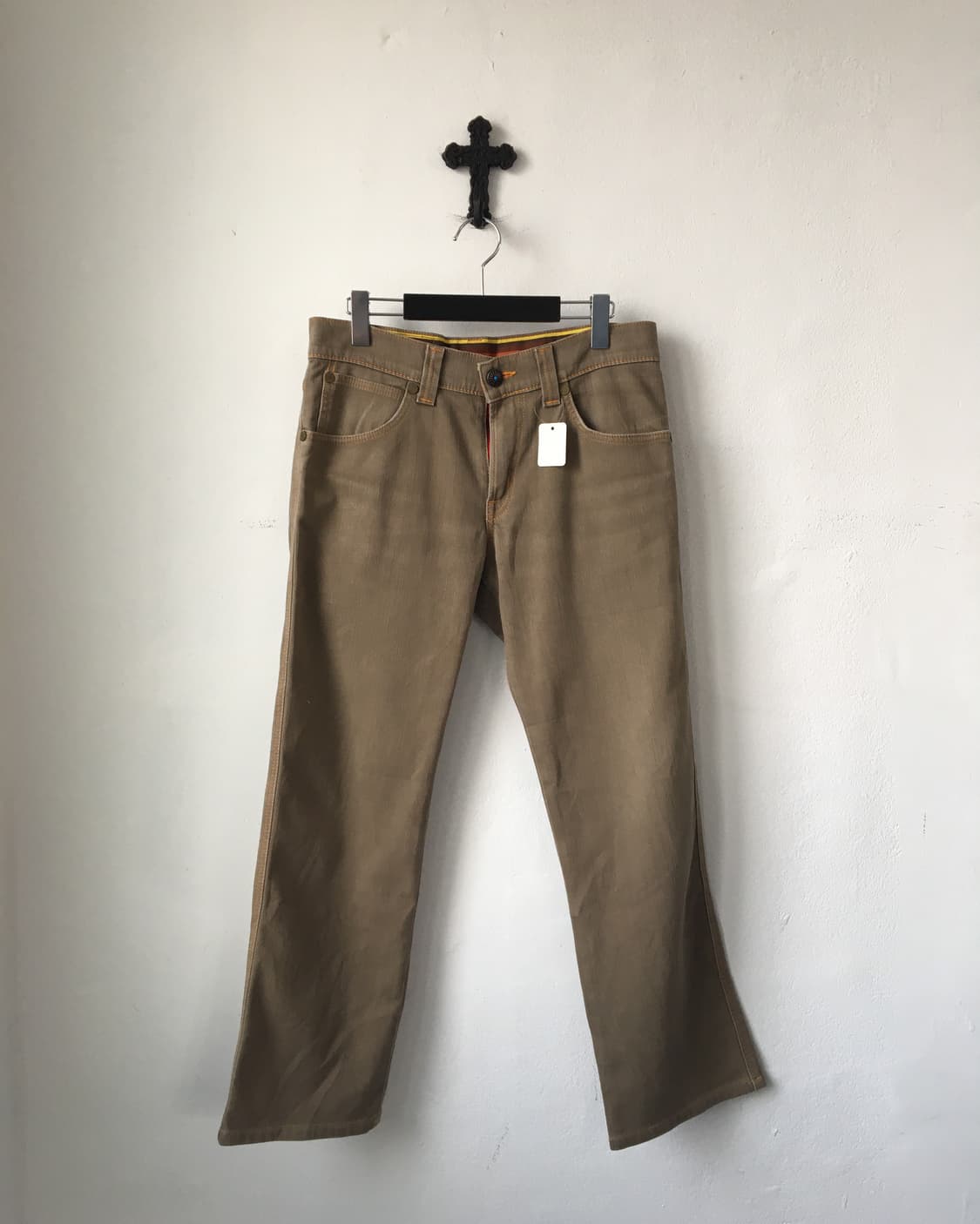 Edwin western mood pants 상품이미지3