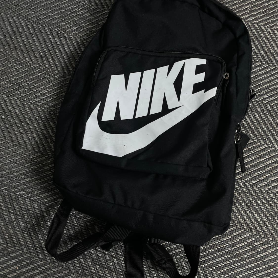 나이키 빅로고 클래식 유스 백팩y 3790 상품이미지3