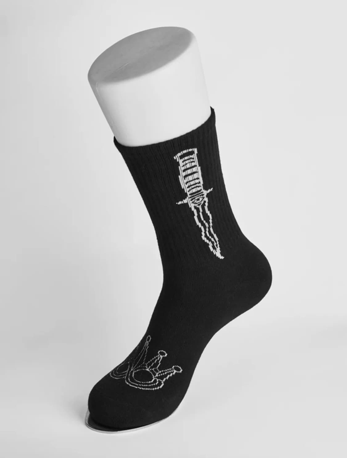 킹크로치 목걸이 상품이미지5