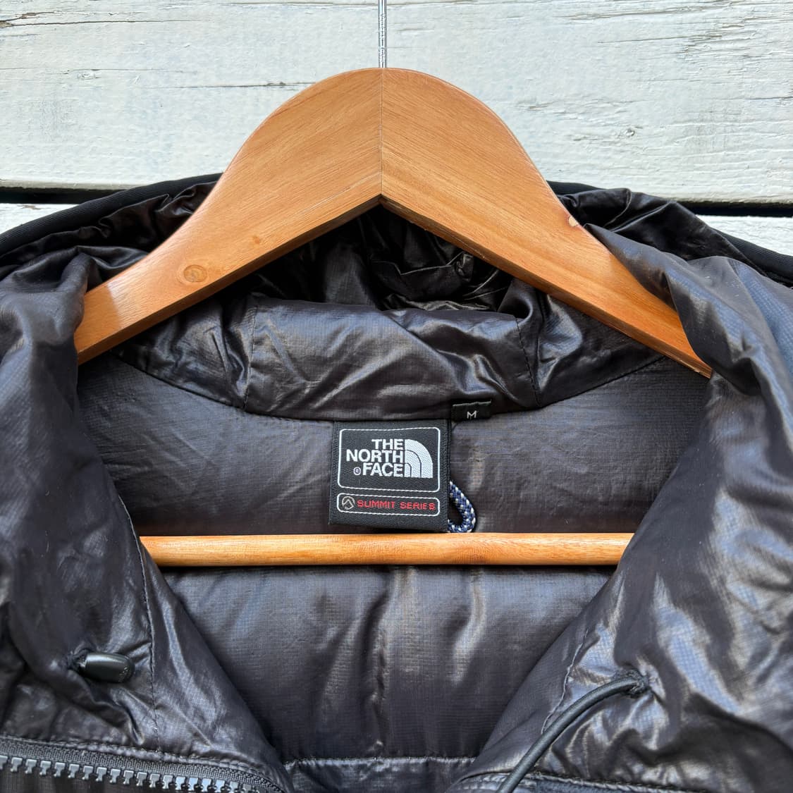 The North Face 노스페이스 써밋 후드 패딩 상품이미지7