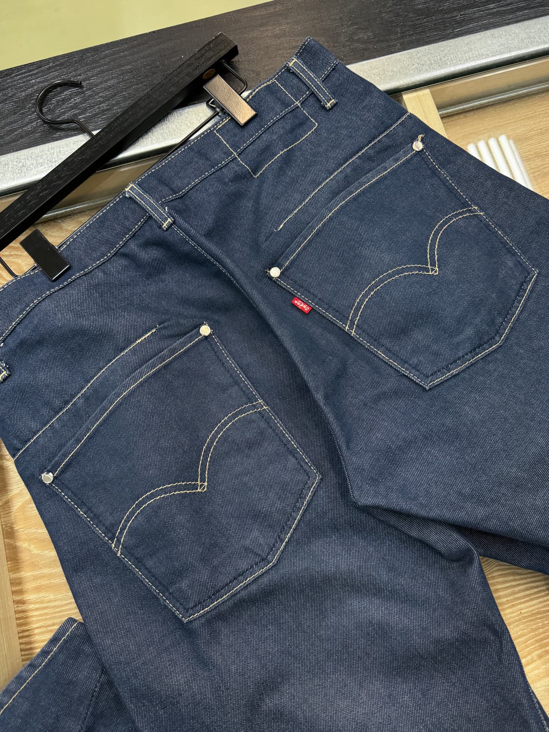 리바이스 엔지니어드 진스 팬츠 상품이미지8