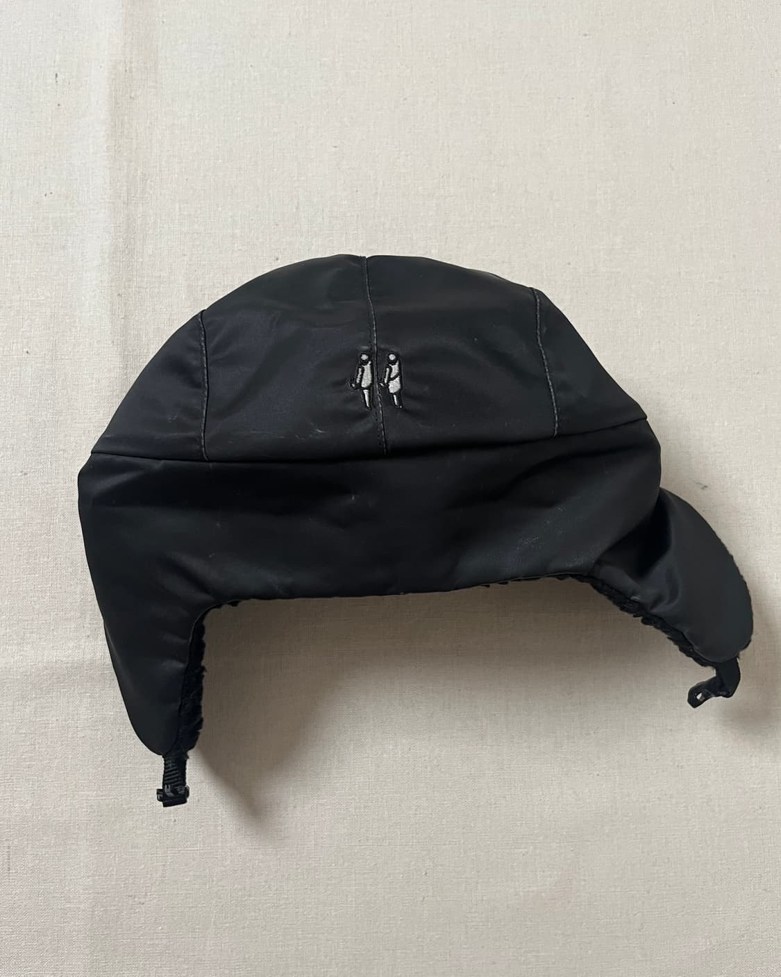 리 넘버나인 트루퍼햇 number nine 이어플랩  상품이미지4