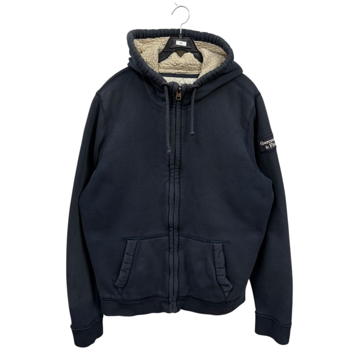 아베크롬비 후드집업 상품이미지1