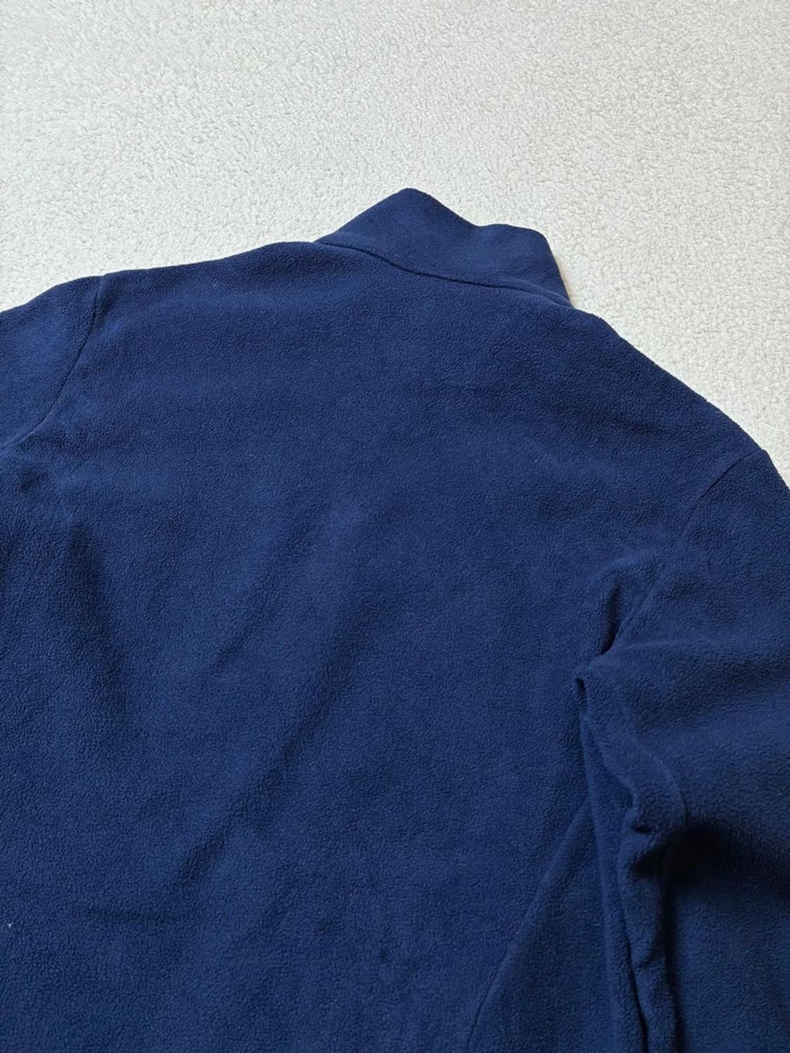 파타고니아 x stubhub 00's USA  플리스 집업 PN7063 상품이미지5