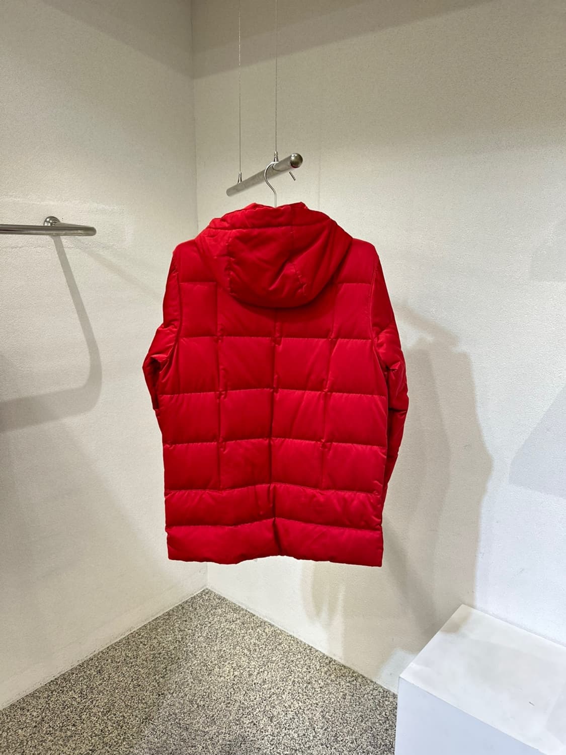 나이키 덕다운 후드 패딩 상품이미지2