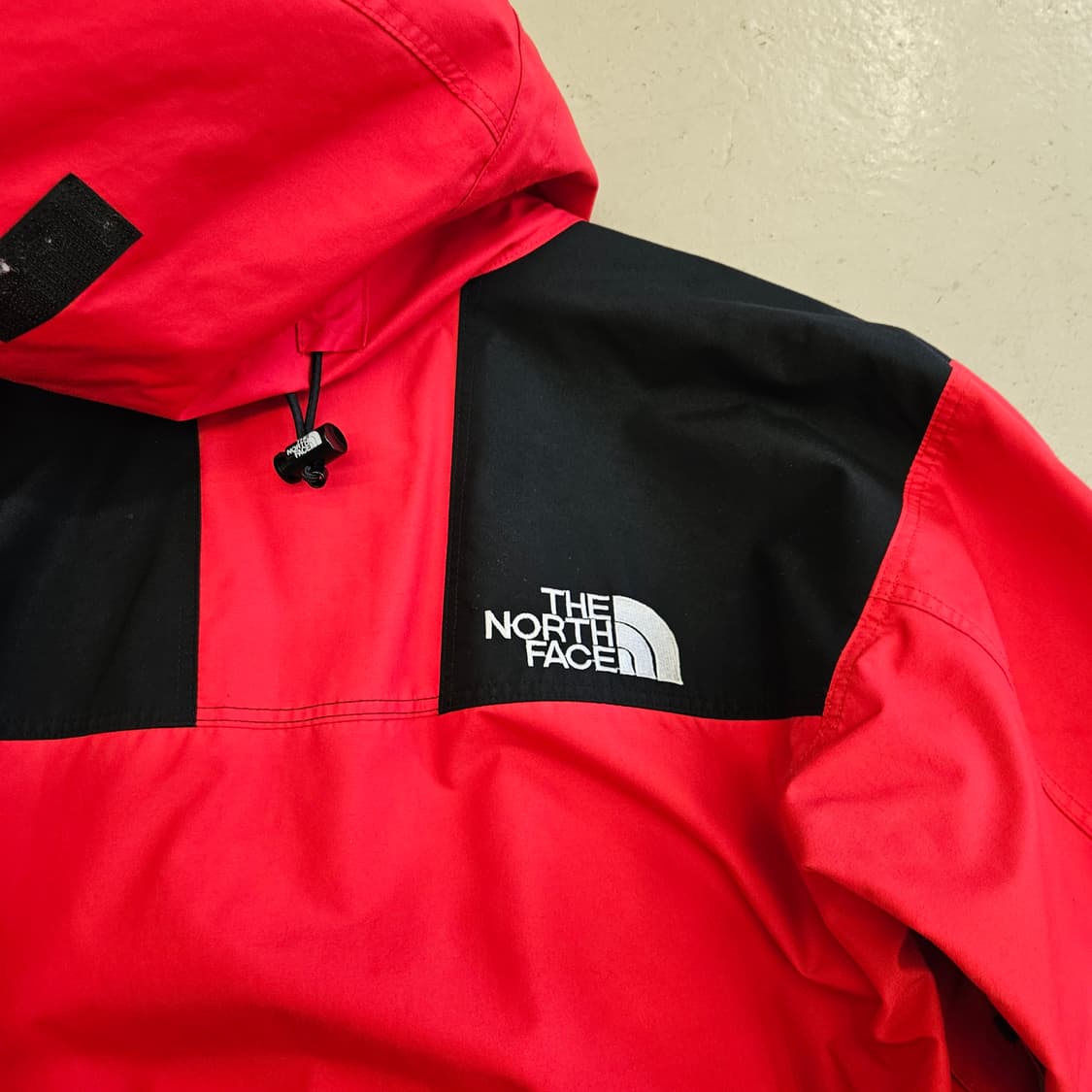 90's THE NORTH FACE GORE-TEX 노스페이스 고어텍스 상품이미지9