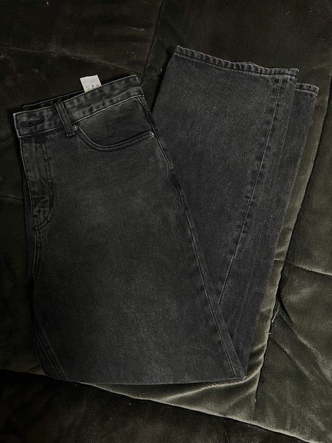 스파오 바지 판매 상품이미지3