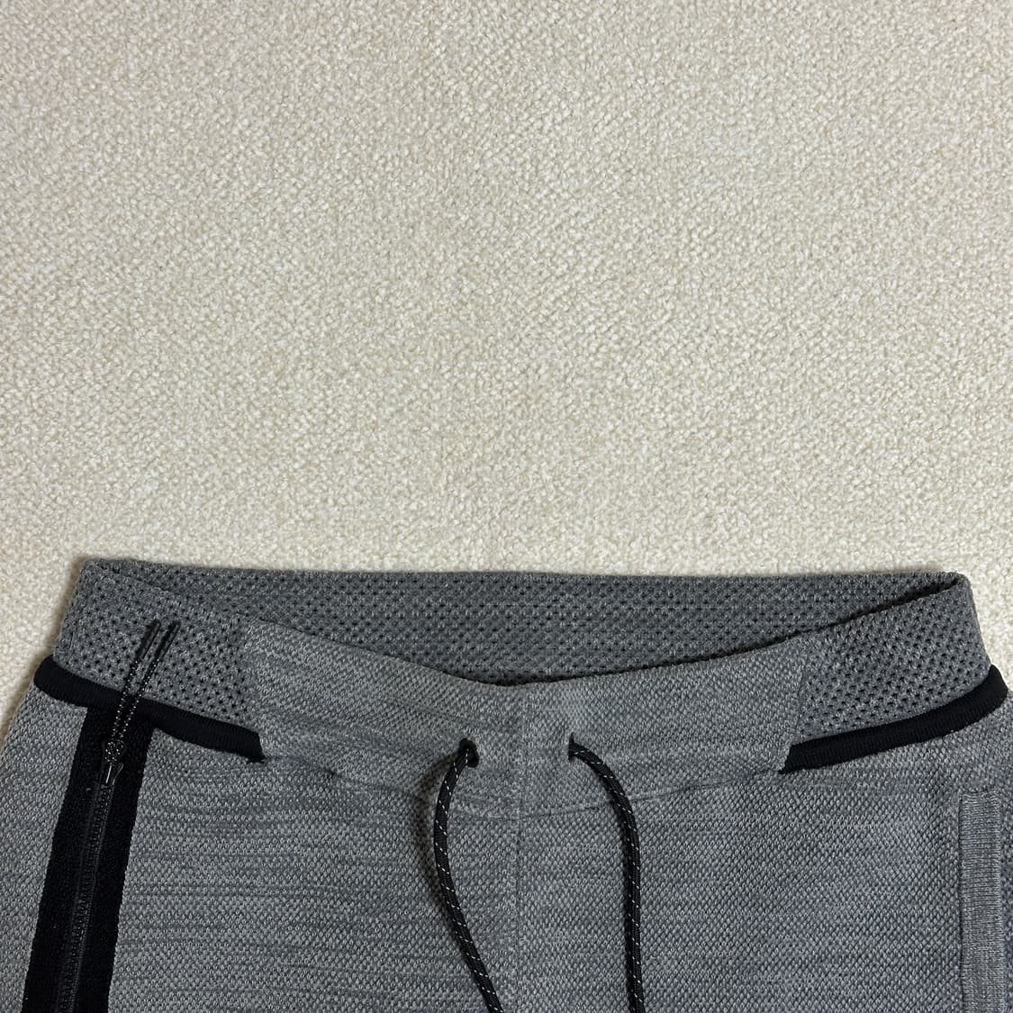 나이키 테크 니트 리베로 팬츠 상품이미지3