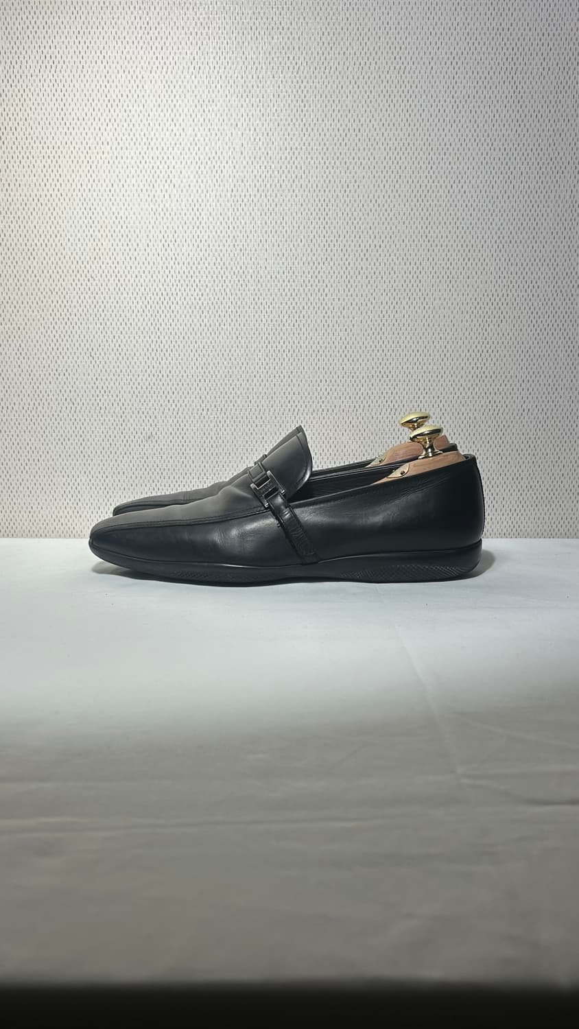 프라다 스트랩 로퍼  상품이미지6