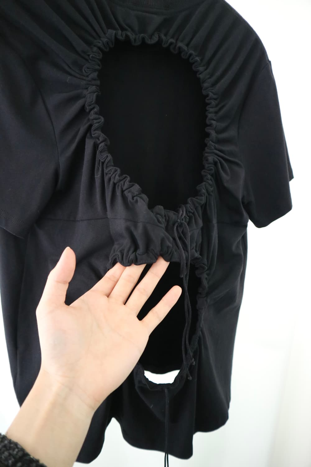 Cecilie Bahnsen t-shirt 상품이미지1