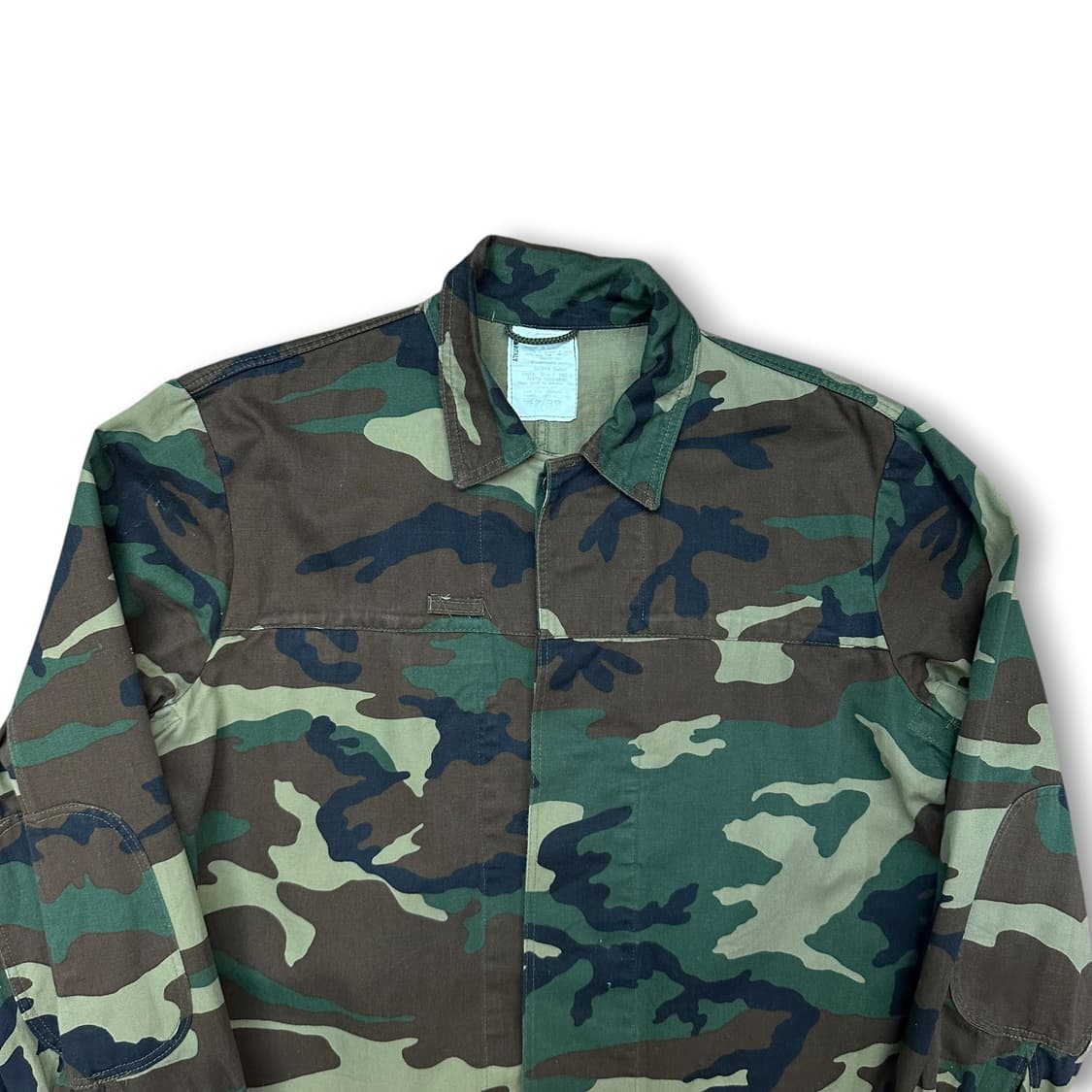 이탈리이군 GIUBBA 자켓 상품이미지2