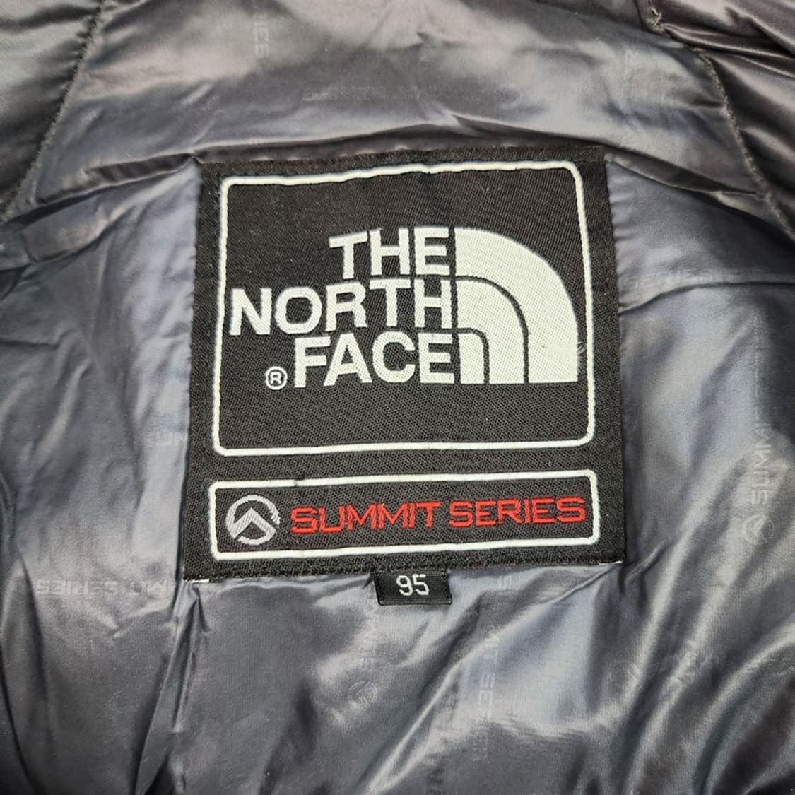 THE NORTH FACE 발토로 구스 패딩 Men 95 상품이미지7