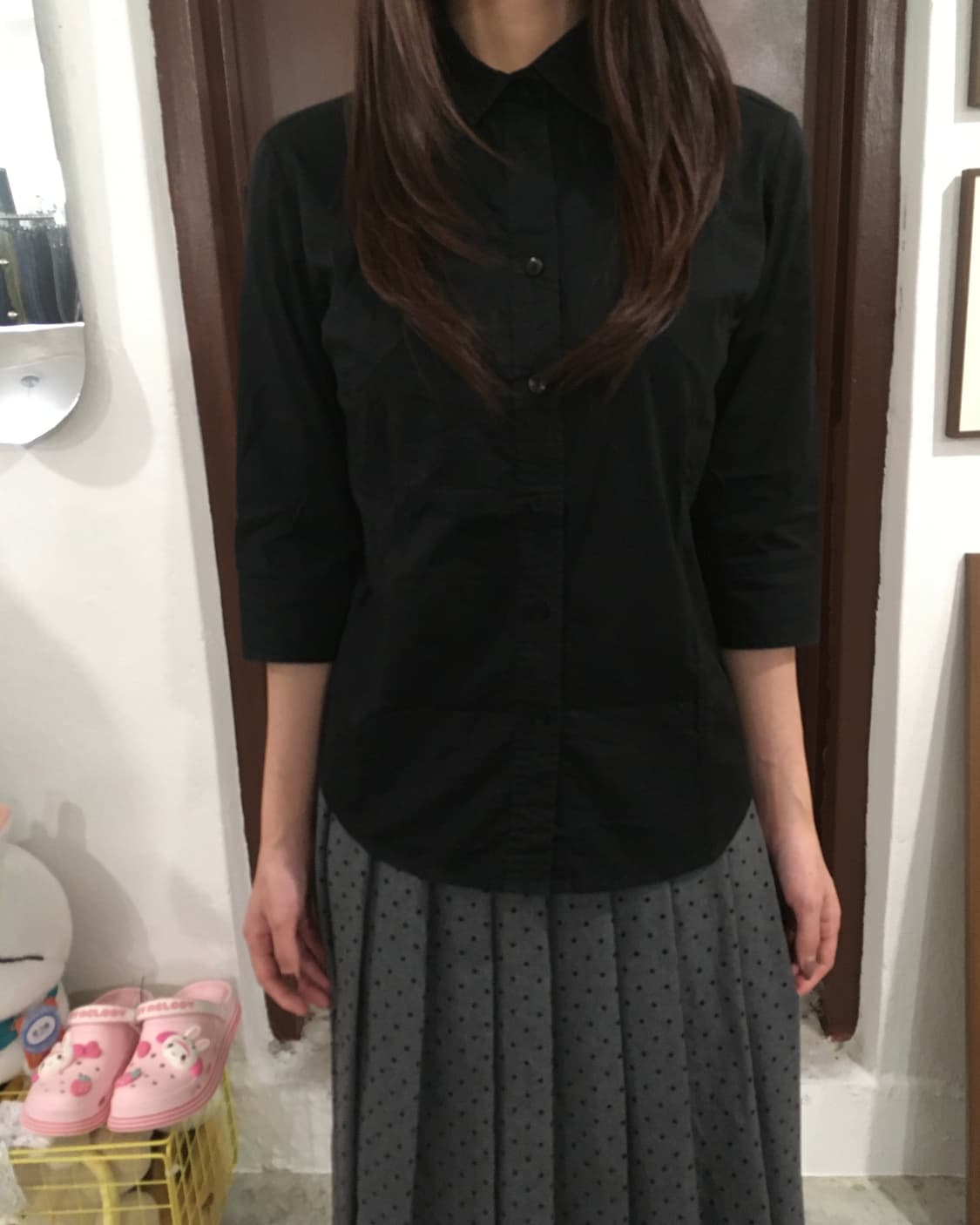 VINTAGE TOP 상품이미지5