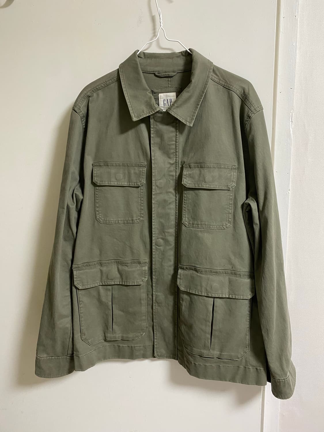 갭 BDU 자켓 상품이미지1