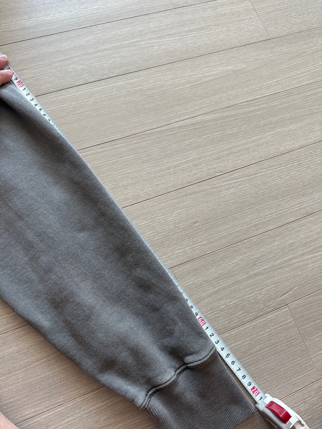 rrl 더블알엘 후드티 xl 예전모델 상품이미지9