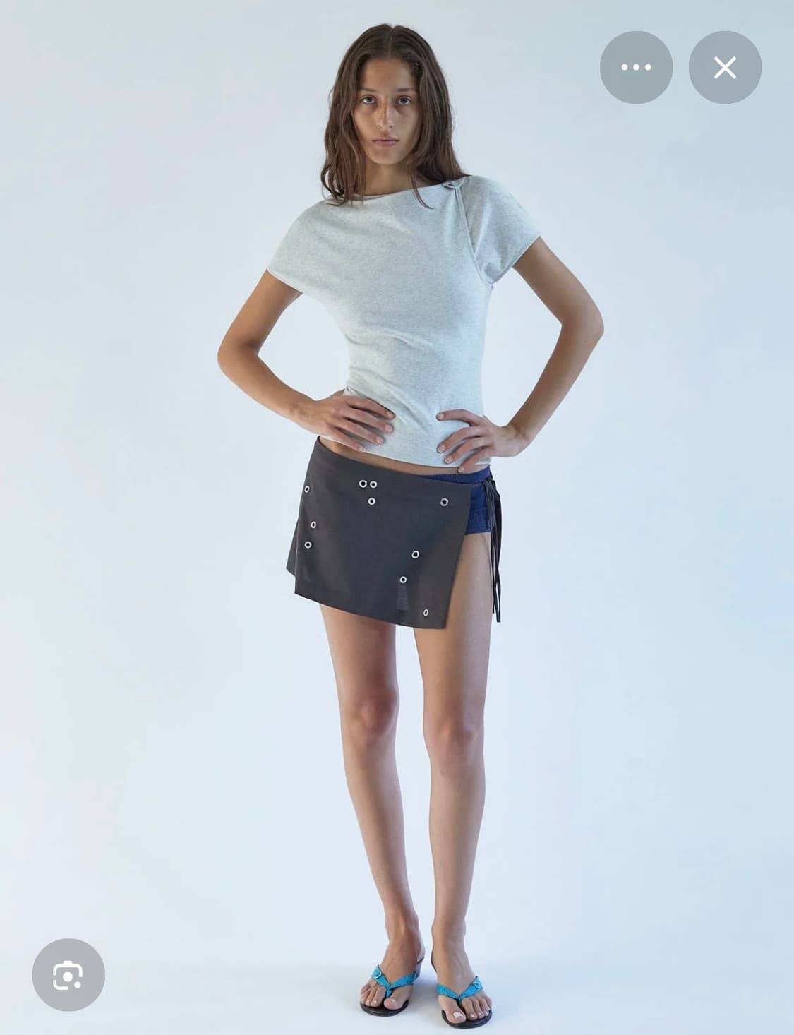 paloma wool tuka top 상품이미지3