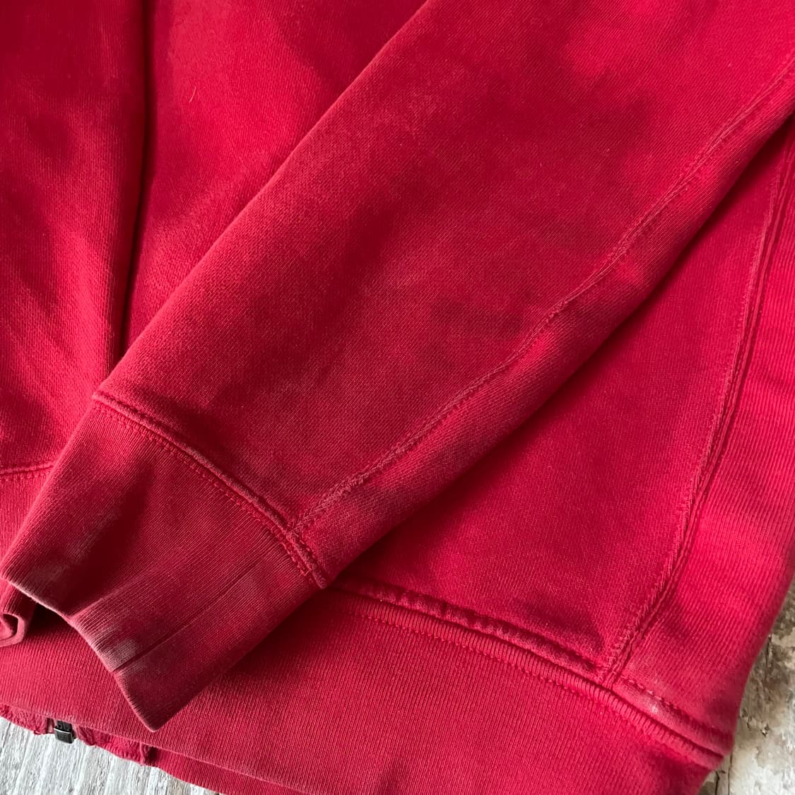 폴로 랄프로렌  빈티니 후드집업 상품이미지8