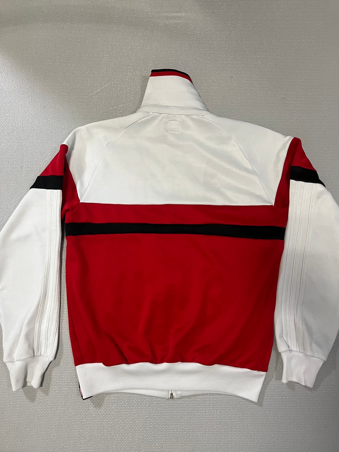 아디다스 AC밀란 집업 상품이미지2