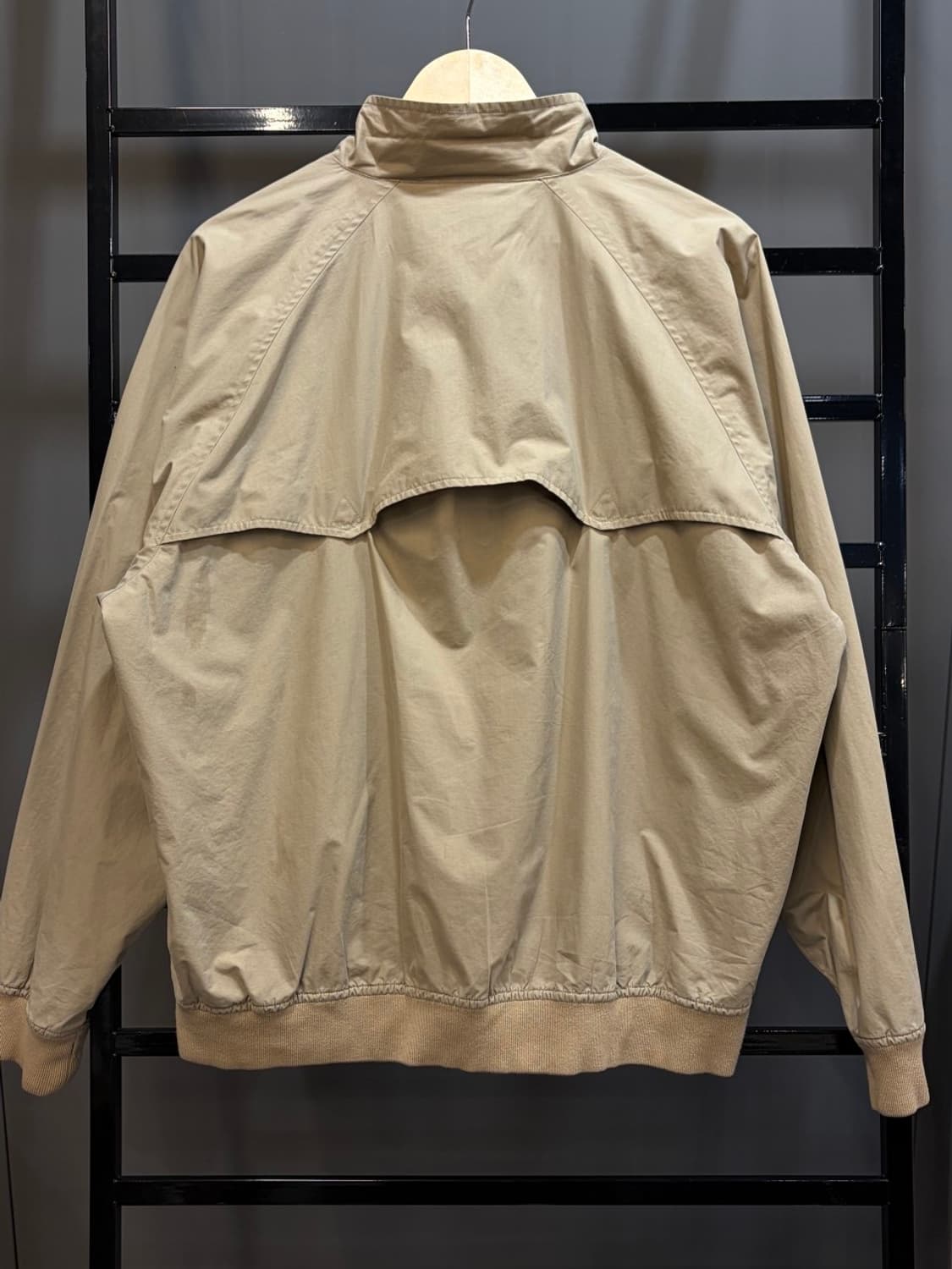 (105) 폴로랄프로렌 바라쿠다 헤링턴 자켓 12.9 상품이미지2